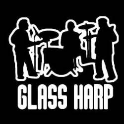 logo Glass Harp